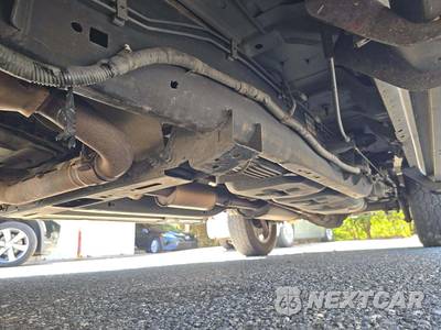 2012 Ford F-150 FX2 Crew Cab Short Bed - zdjęcie 7 z 27 - miniatura