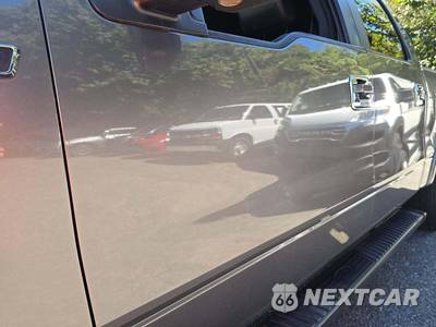 2012 Ford F-150 FX2 Crew Cab Short Bed - zdjęcie 24 z 27 - miniatura