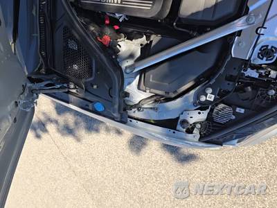 2024 BMW 4 Series Coupe 430i xDrive M SPORT LINE - zdjęcie 19 z 19 - miniatura
