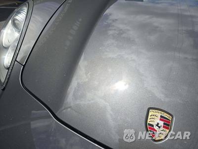 2013 Porsche Panamera S - zdjęcie 22 z 26 - miniatura