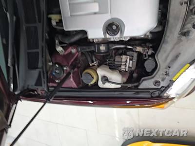 2008 Toyota Avalon Touring - zdjęcie 29 z 30 - miniatura