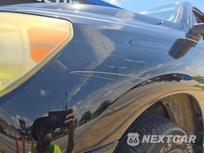2008 Toyota Sequoia SR5 - zdjęcie 26 z 31 - miniatura