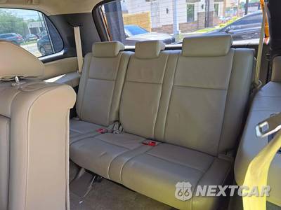 2008 Toyota Sequoia SR5 - zdjęcie 14 z 31 - miniatura