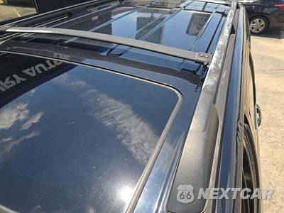 2008 Toyota Sequoia SR5 - zdjęcie 12 z 31 - miniatura