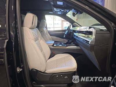 2026 Cadillac Escalade Platinum Sport 1SH - zdjęcie 19 z 23 - miniatura