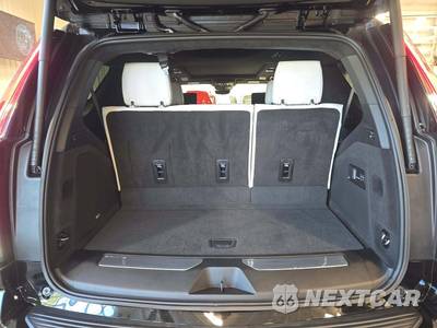 2026 Cadillac Escalade Platinum Sport 1SH - zdjęcie 15 z 23 - miniatura