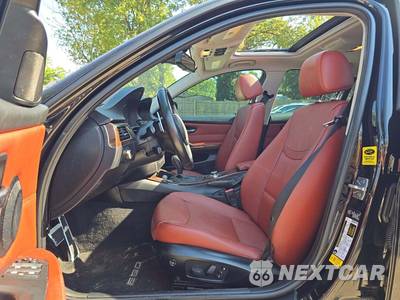 2011 BMW 3 Series Sedan 328i - zdjęcie 6 z 25 - miniatura