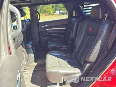 2015 Dodge Durango R/T - zdjęcie 13 z 28 - miniatura