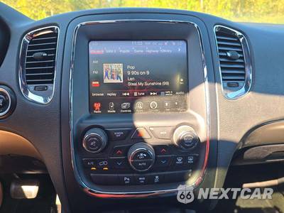2015 Dodge Durango R/T - zdjęcie 10 z 28 - miniatura