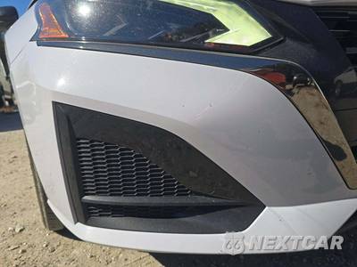 2024 Nissan Altima SR - zdjęcie 21 z 23 - miniatura