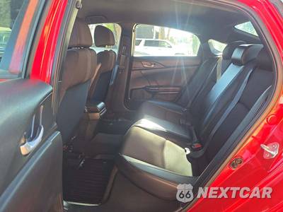 2021 Honda Civic Sedan Sport - zdjęcie 10 z 27 - miniatura