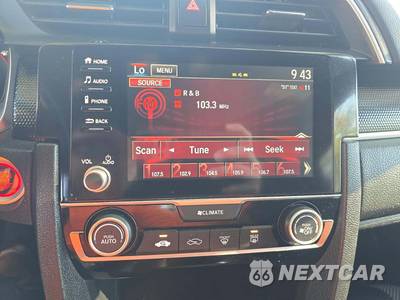 2021 Honda Civic Sedan Sport - zdjęcie 7 z 27 - miniatura