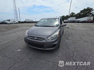 2015 Hyundai Accent GLS Sedan - zdjęcie 1 z 29 - miniatura