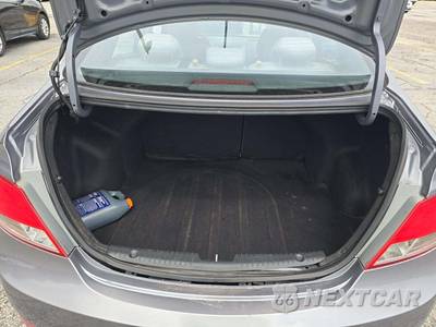 2015 Hyundai Accent GLS Sedan - zdjęcie 11 z 29 - miniatura
