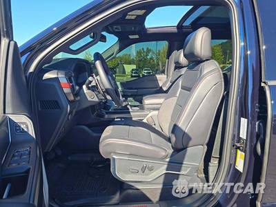 2026 Ford F-150 Raptor Crew Cab Short Bed - zdjęcie 6 z 22 - miniatura