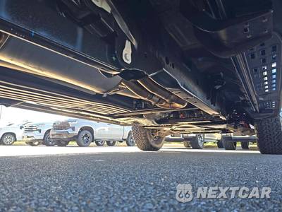 2026 Ford F-150 Raptor Crew Cab Short Bed - zdjęcie 17 z 22 - miniatura