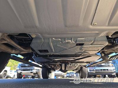 2026 Ford F-150 Raptor Crew Cab Short Bed - zdjęcie 20 z 22 - miniatura