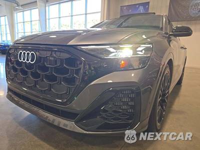 2026 Audi SQ8 Prestige - zdjęcie 1 z 22 - miniatura