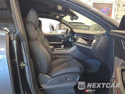 2026 Audi SQ8 Prestige - zdjęcie 18 z 22 - miniatura