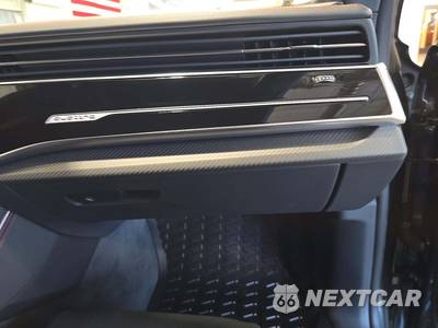 2026 Audi SQ8 Prestige - zdjęcie 19 z 22 - miniatura