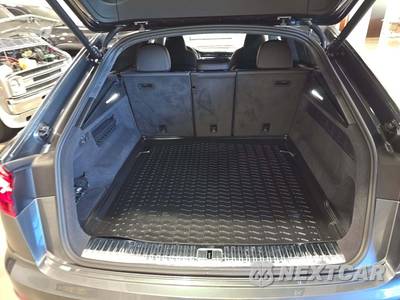 2026 Audi SQ8 Prestige - zdjęcie 14 z 22 - miniatura