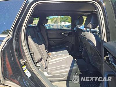 2018 Audi Q7 3.0T Prestige - zdjęcie 17 z 30 - miniatura