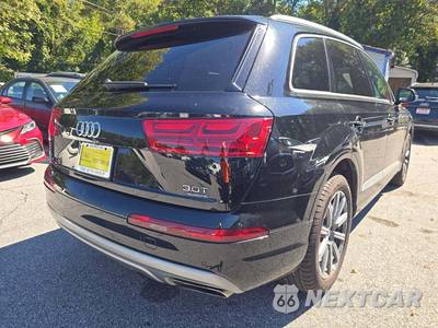 2018 Audi Q7 3.0T Prestige - zdjęcie 3 z 30 - miniatura