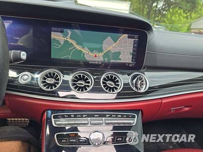 2019 Mercedes-Benz AMG CLS 53 4MATIC - zdjęcie 7 z 22 - miniatura