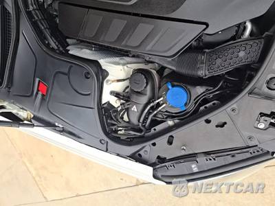 2019 Mercedes-Benz S 560 Sedan - zdjęcie 24 z 25 - miniatura