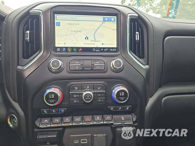 2021 GMC Sierra 1500 AT4 Crew Cab Short Bed - zdjęcie 7 z 24 - miniatura