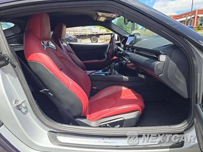 2022 Toyota GR Supra 3.0 Premium - zdjęcie 17 z 20 - miniatura