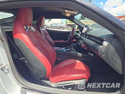2022 Toyota GR Supra 3.0 Premium - zdjęcie 15 z 20 - miniatura