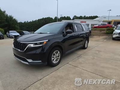 2024 Kia Carnival MPV LX w/ Seat Package 121.7" WB - zdjęcie 1 z 21 - miniatura