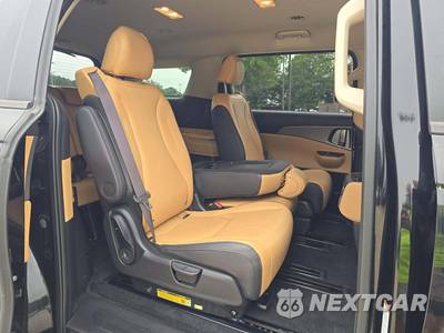 2024 Kia Carnival MPV LX w/ Seat Package 121.7" WB - zdjęcie 14 z 21 - miniatura