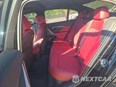 2024 BMW i5 eDrive40 M SPORT LINE - zdjęcie 13 z 23 - miniatura