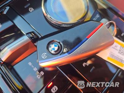 2024 BMW i5 eDrive40 M SPORT LINE - zdjęcie 8 z 23 - miniatura