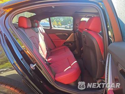 2024 BMW i5 eDrive40 M SPORT LINE - zdjęcie 17 z 23 - miniatura