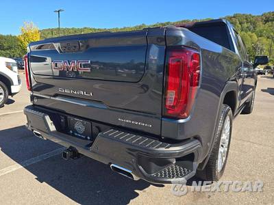 2020 GMC Sierra 1500 Denali Crew Cab Short Bed 5SA - zdjęcie 3 z 25 - miniatura