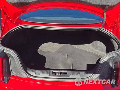 2018 Ford Mustang GT Coupe - zdjęcie 14 z 28 - miniatura