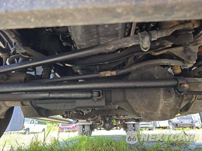 2024 Ram 5500 Cab Chassis Tradesman Crew Cab DRW - zdjęcie 19 z 22 - miniatura