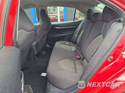 2023 Toyota Camry LE - zdjęcie 13 z 28 - miniatura