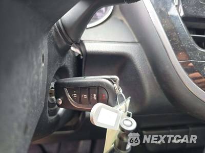 2023 Toyota Camry LE - zdjęcie 8 z 28 - miniatura
