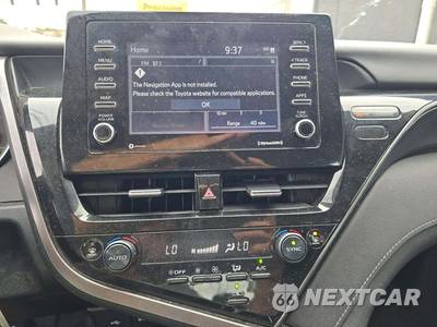 2023 Toyota Camry LE - zdjęcie 10 z 28 - miniatura