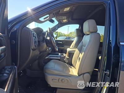 2020 Chevrolet Silverado 2500HD LTZ Crew Cab Medium Bed 1LZ - zdjęcie 6 z 25 - miniatura