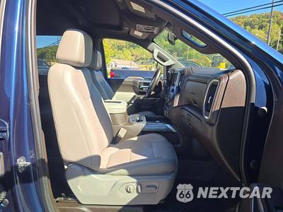 2020 Chevrolet Silverado 2500HD LTZ Crew Cab Medium Bed 1LZ - zdjęcie 18 z 25 - miniatura