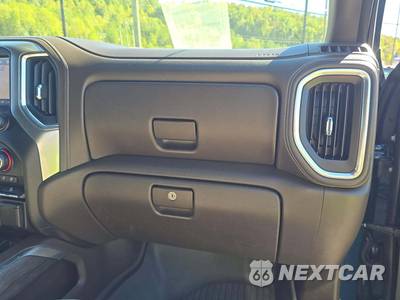2020 Chevrolet Silverado 2500HD LTZ Crew Cab Medium Bed 1LZ - zdjęcie 19 z 25 - miniatura