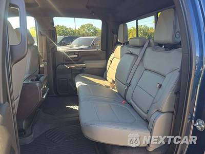 2020 Chevrolet Silverado 2500HD LTZ Crew Cab Medium Bed 1LZ - zdjęcie 13 z 25 - miniatura