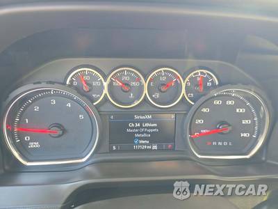 2020 Chevrolet Silverado 2500HD LTZ Crew Cab Medium Bed 1LZ - zdjęcie 9 z 25 - miniatura