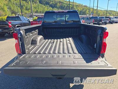 2020 Chevrolet Silverado 2500HD LTZ Crew Cab Medium Bed 1LZ - zdjęcie 14 z 25 - miniatura