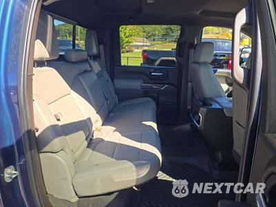 2020 Chevrolet Silverado 2500HD LTZ Crew Cab Medium Bed 1LZ - zdjęcie 16 z 25 - miniatura